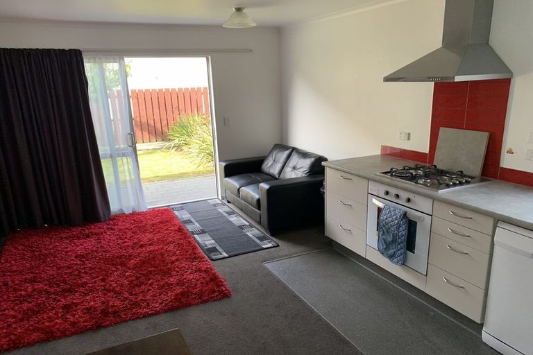 Photo of property in 12a Forth Street, Richmond, Christchurch, 8013