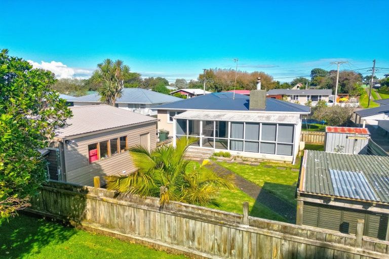 Photo of property in 27 Broadhead Avenue, Tawhero, Whanganui, 4501