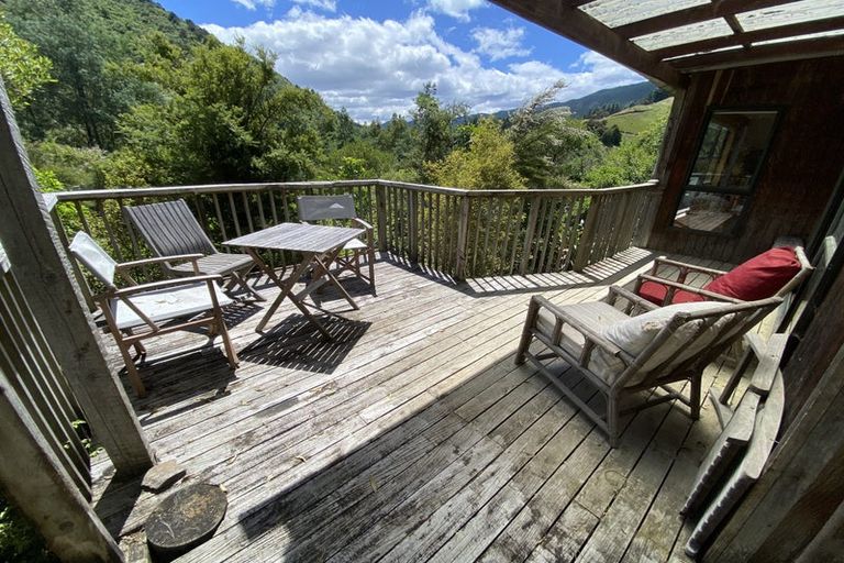 Photo of property in 24 Andrews Road, Wairoa Valley, Brightwater, 7091
