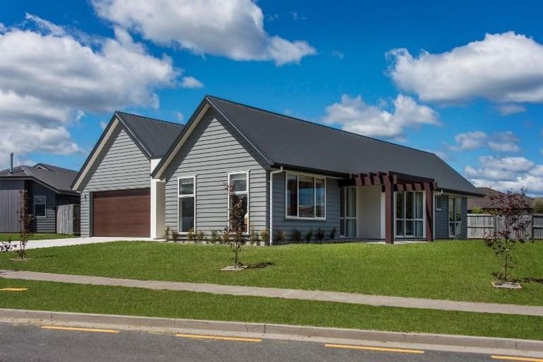 Photo of property in 116 Victory Drive, Wharewaka, Taupo, 3330