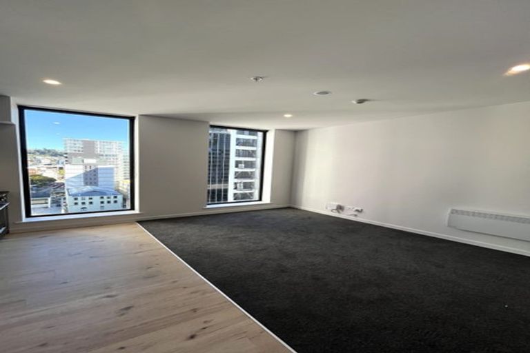 Photo of property in A C Nielsen House, 911/120 Victoria Street, Te Aro, Wellington, 6011