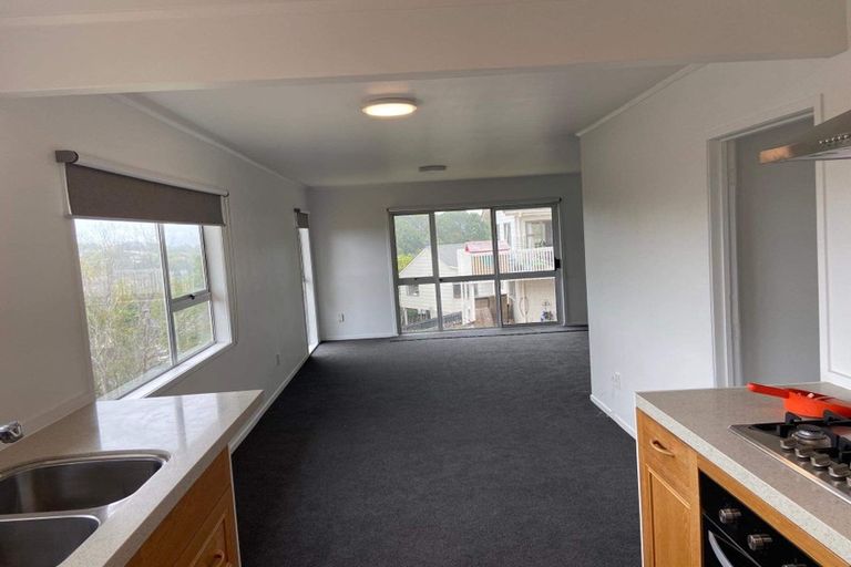 Photo of property in 27 Glen Vista Place, Bayview, Auckland, 0629