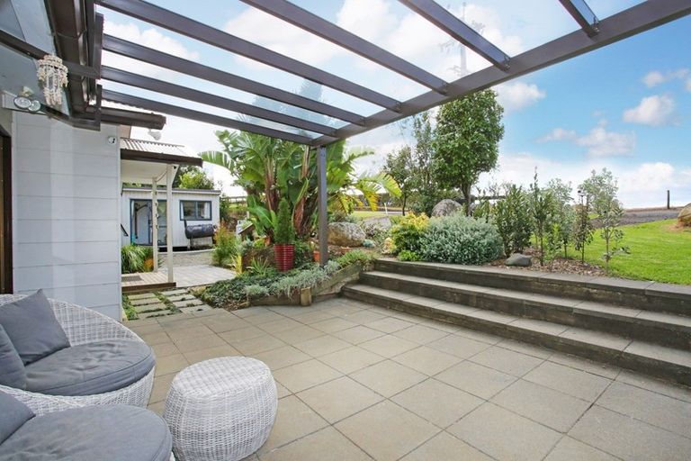 Photo of property in 161 Wymer Road, Glenbrook, Waiuku, 2681