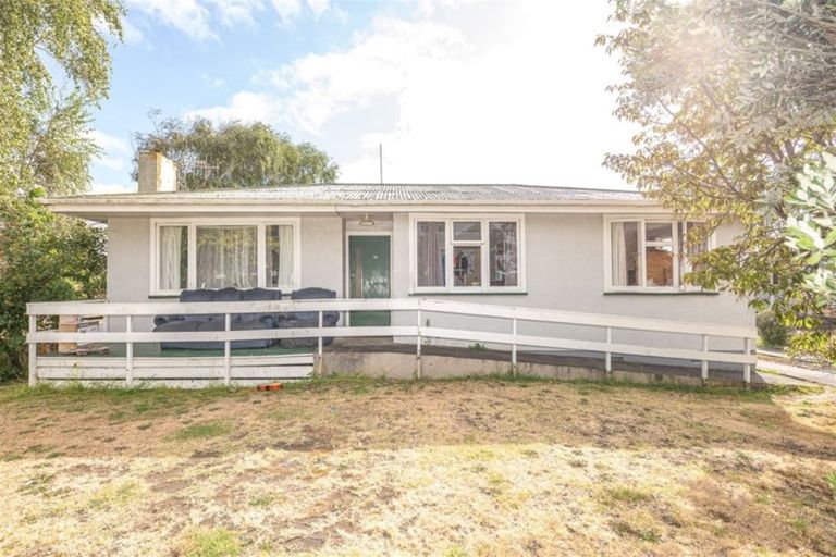 Photo of property in 58 Fox Road, Springvale, Whanganui, 4501