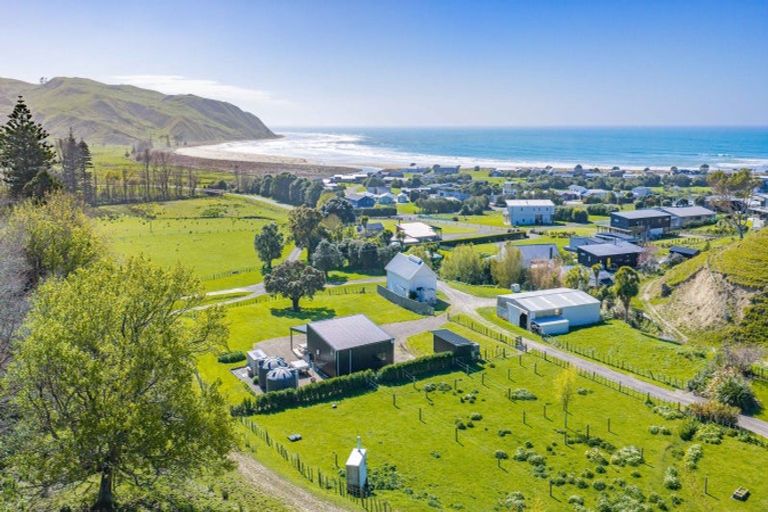 Photo of property in 709a Gibraltar Road, Aramoana, Omakere, 4271