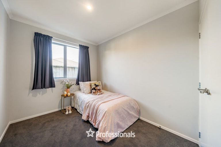 Photo of property in 1 Wi Hape Pakau Place, Waiwhetu, Lower Hutt, 5010