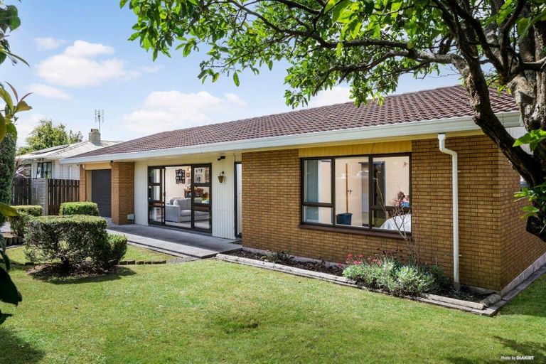 Photo of property in 47a Puriri Road, Manurewa, Auckland, 2102