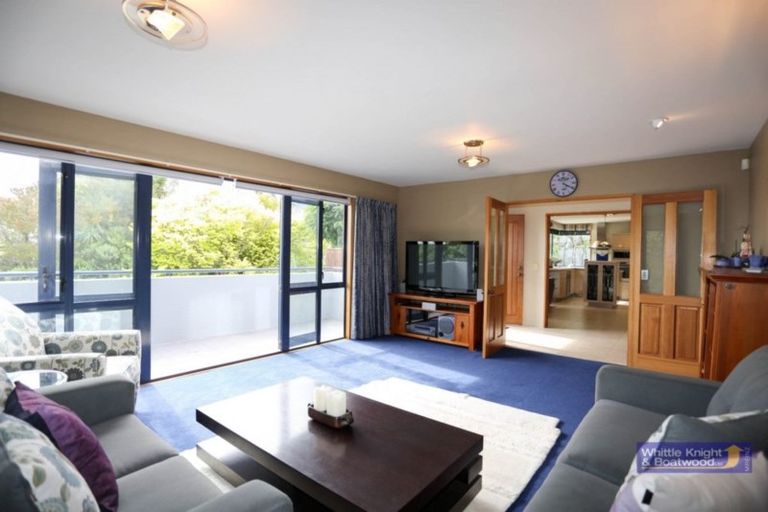 Photo of property in 81 Whaka Terrace, Huntsbury, Christchurch, 8022