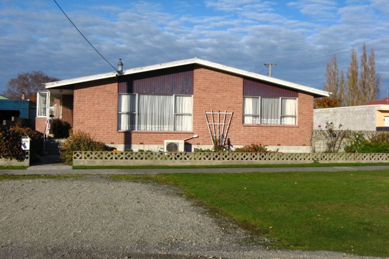 Photo of property in 18 Nelson Street, East Gore, Gore, 9710