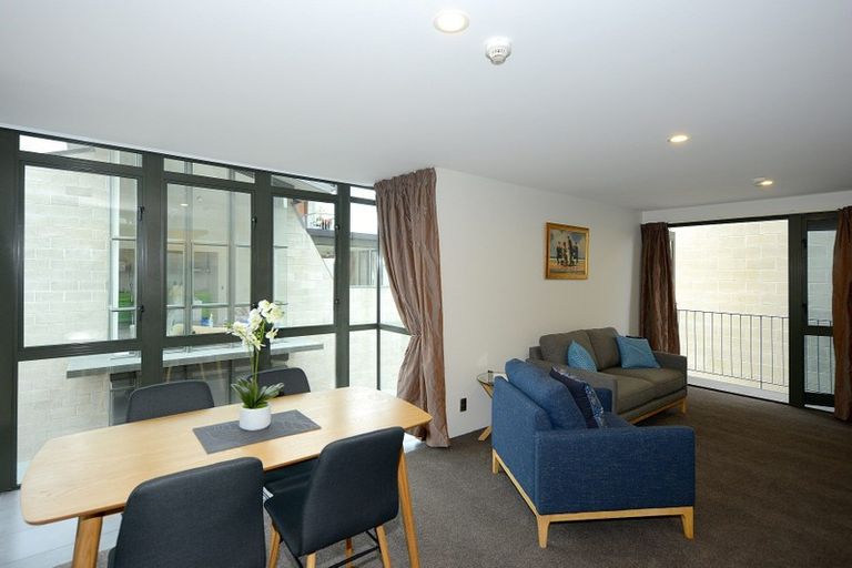 Photo of property in 59/868 Colombo Street, Christchurch Central, Christchurch, 8013
