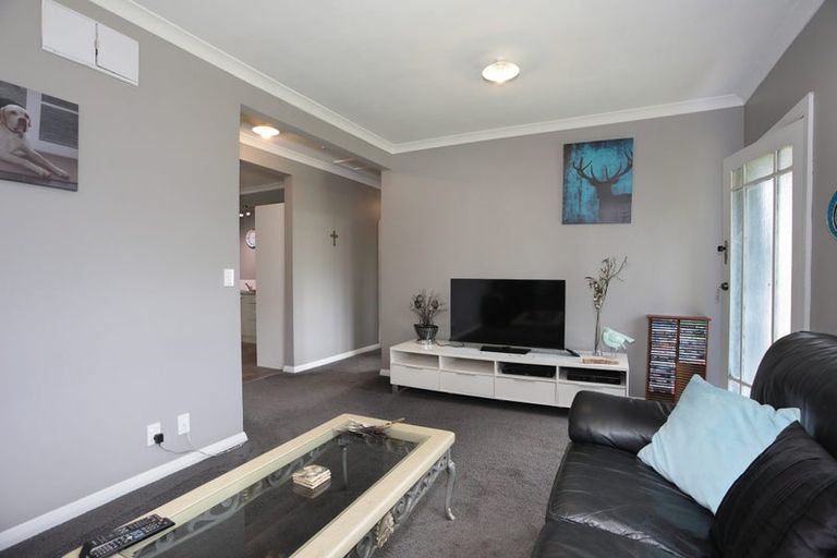 Photo of property in 181 Harris Road, Woodville, 4997