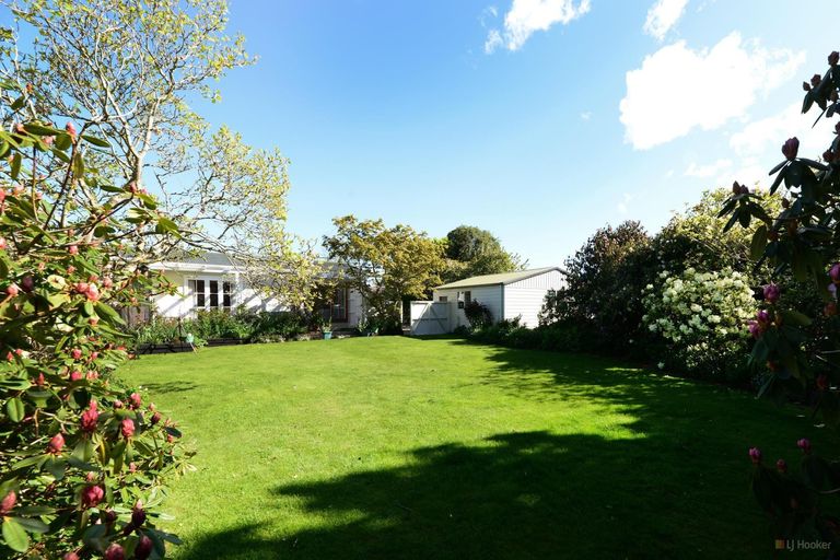 Photo of property in 36 Frederick Street, Makikihi, Timaru, 7971