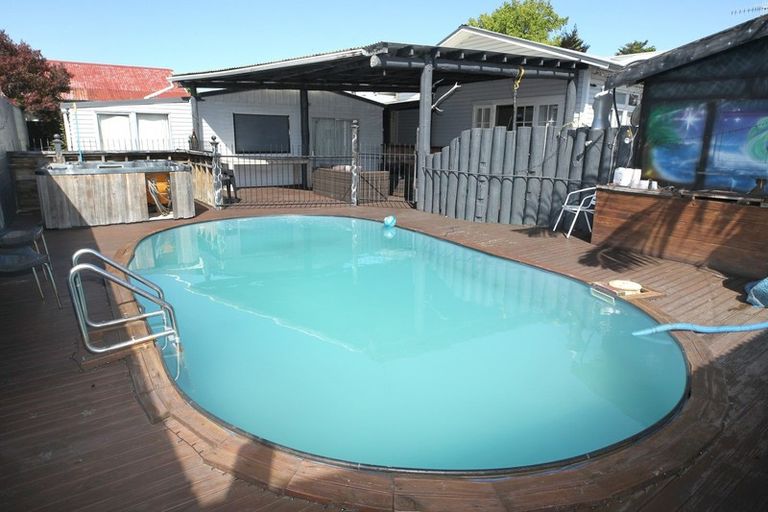 Photo of property in 619 Nelson Street North, Hastings, 4122