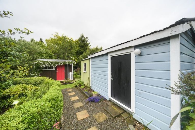 Photo of property in 211 Cambridge Avenue, Ashhurst, 4810