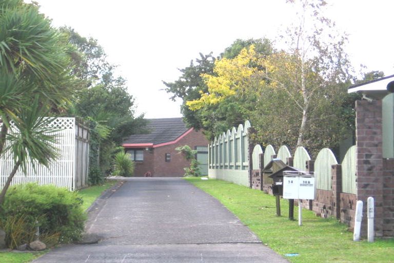 Photo of property in 14 Frank Evans Place, Henderson, Auckland, 0610