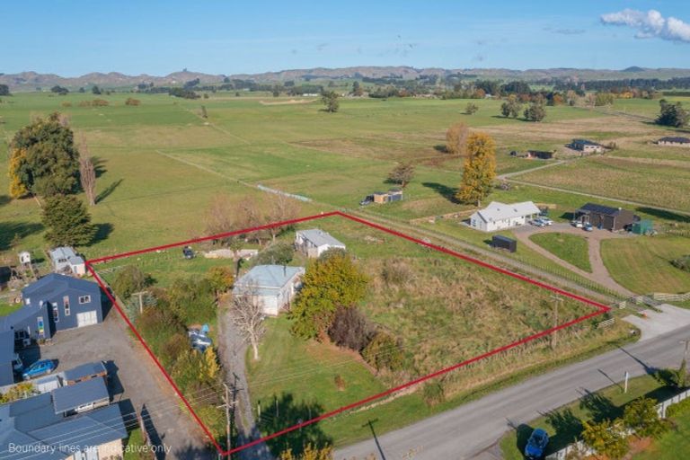Photo of property in 143 Tavistock Road, Waipukurau, 4200