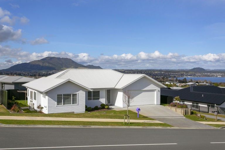 Photo of property in 108 Jarden Mile, Nukuhau, Taupo, 3330
