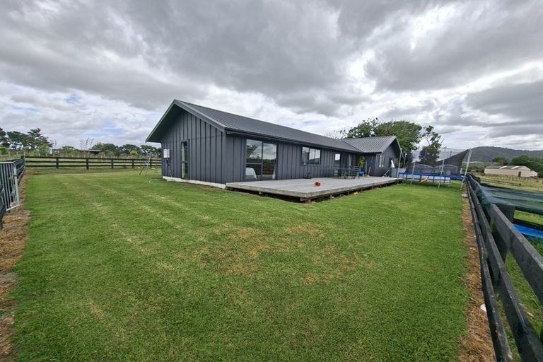 Photo of property in 60b Jumna Road, Maungaturoto, 0587