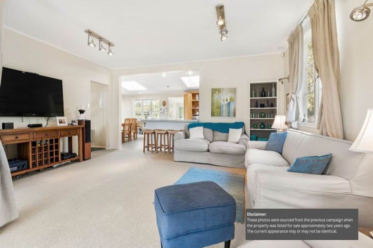 Photo of property in 284 Whitford Park Road, Whitford, Manurewa, 2576