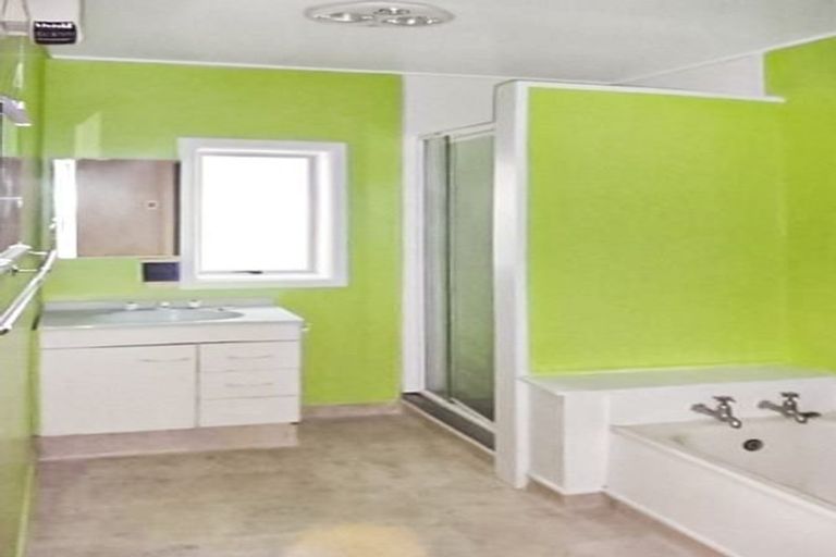 Photo of property in 708 Jervois Street, Mayfair, Hastings, 4122