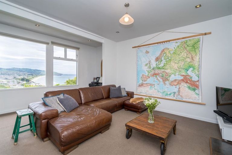 Photo of property in 146 Ravenswood Road, Saint Clair, Dunedin, 9012