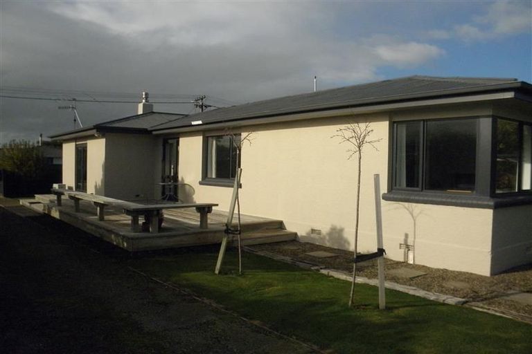 Photo of property in 134 Stobo Street, Grasmere, Invercargill, 9810