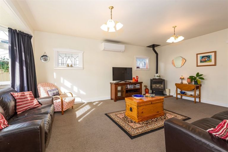 Photo of property in 170 Mackenzie Avenue, Woolston, Christchurch, 8023