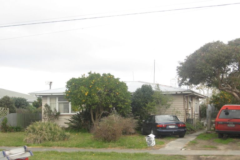 Photo of property in 61 Geddis Avenue, Maraenui, Napier, 4110