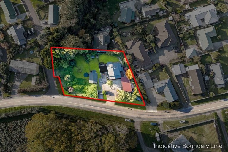 Photo of property in 35 Macloughlin Drive, Te Puke, 3119