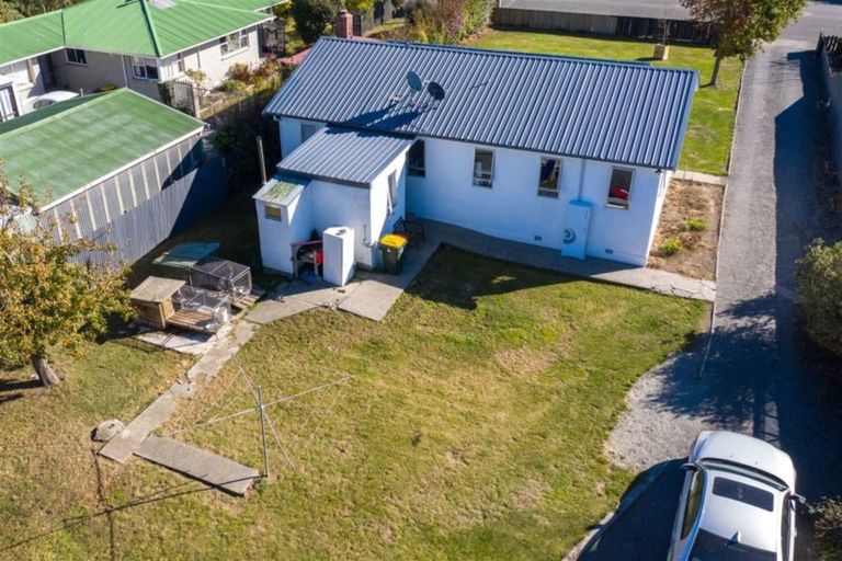 Photo of property in 97 Thomson Street, Tinwald, Ashburton, 7700