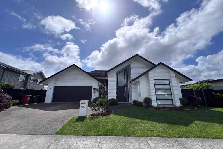 Photo of property in 85 Ormonde Drive, Silverdale, 0932