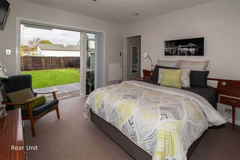 Photo of property in 1/32 Esperance Street, St Albans, Christchurch, 8052