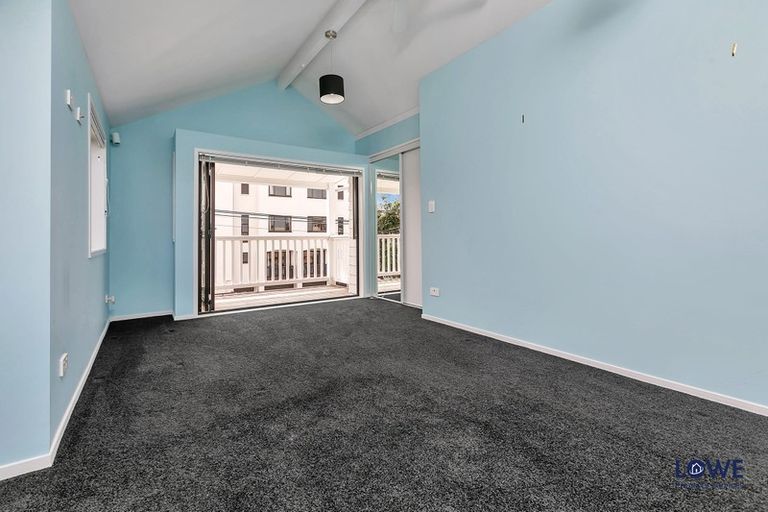 Photo of property in 3/10 Rose Road, Grey Lynn, Auckland, 1021