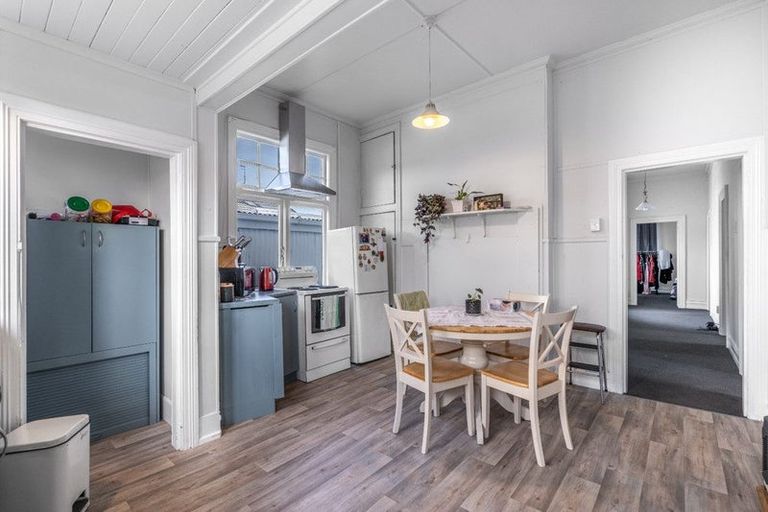 Photo of property in 222 Bowmont Street, Georgetown, Invercargill, 9812