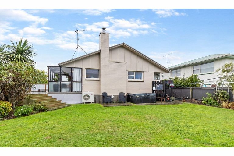 Photo of property in 54 Lindsay Street, Marchwiel, Timaru, 7910