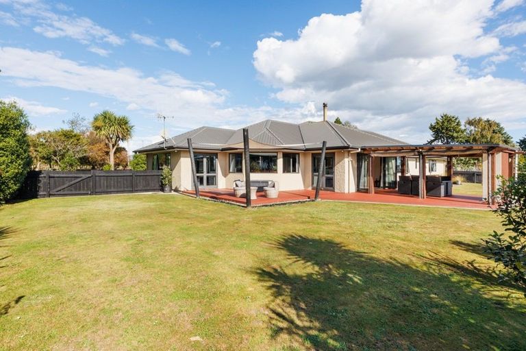 Photo of property in 420 Kairanga Bunnythorpe Road, Bunnythorpe, Palmerston North, 4478