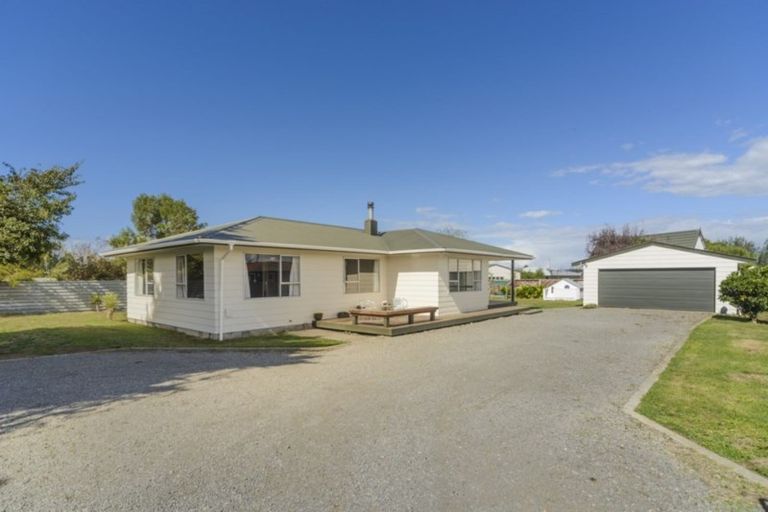 Photo of property in 42 Churcher Street, Feilding, 4702