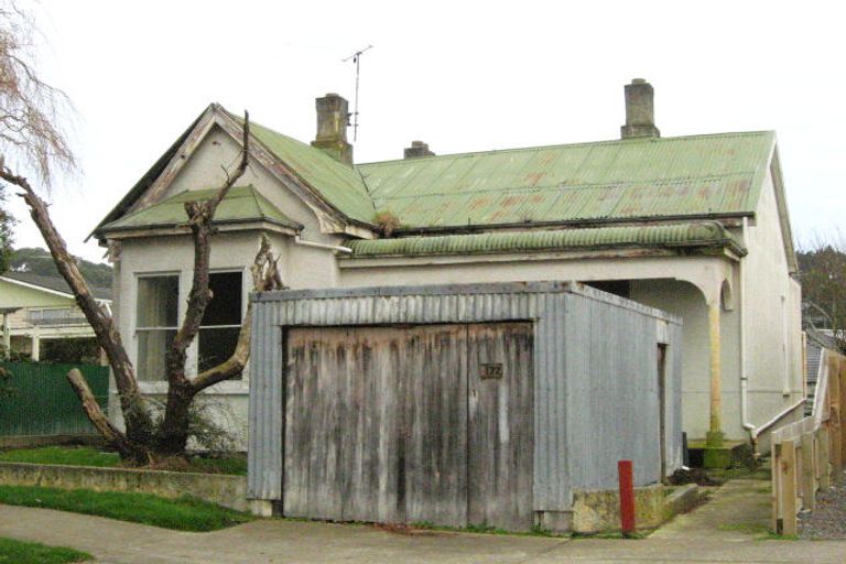 Photo of property in 172 Macmaster Street, Richmond, Invercargill, 9810
