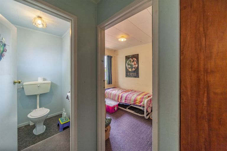 Photo of property in 41 Plunket Street, Tamatea, Napier, 4112