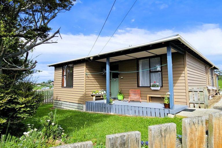 Photo of property in 45 Windy Ridge Road, Benhar, Balclutha, 9272