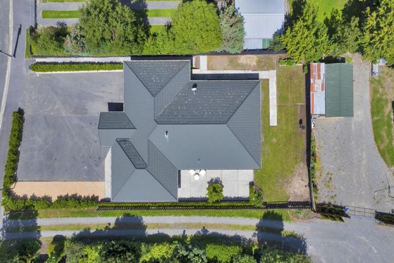 Photo of property in 4a Rata Street, Oxford, 7430