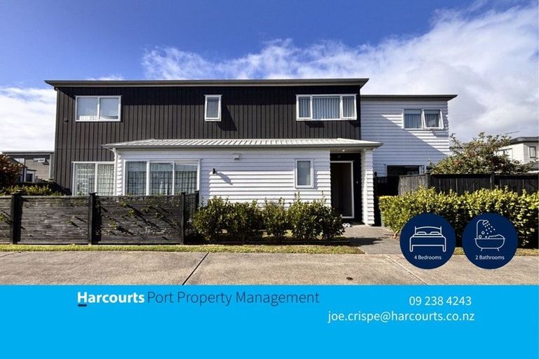 Photo of property in 34 Lusitano Drive, Karaka, Papakura, 2113
