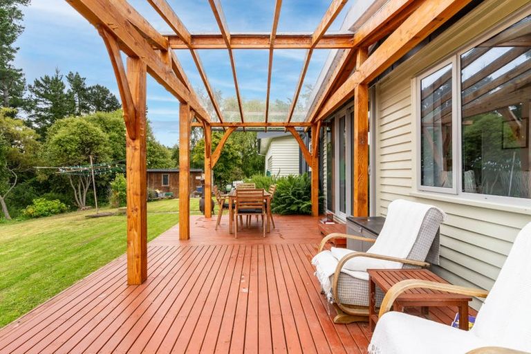 Photo of property in 3280 Waikouiti-waitati Road, Karitane, Waikouaiti, 9471