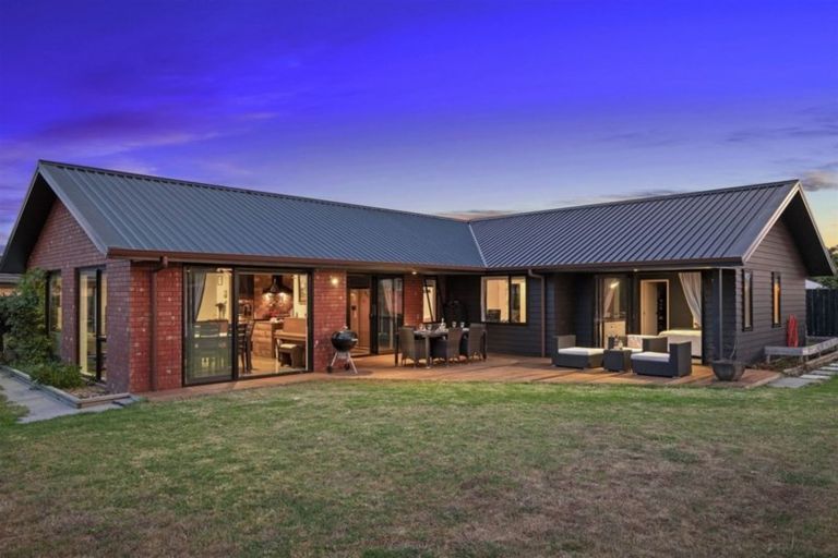 Photo of property in 24 Pamela Christine Road, Patumahoe, Pukekohe, 2679