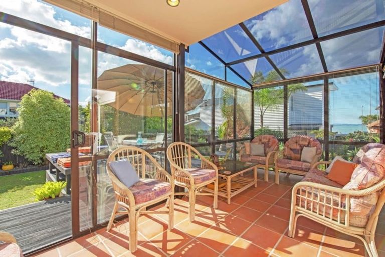 Photo of property in 14 Rogers Avenue, Eastern Beach, Auckland, 2012