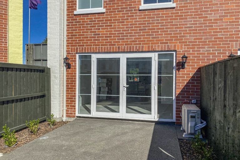 Photo of property in 113 Coronation Street, Spreydon, Christchurch, 8024