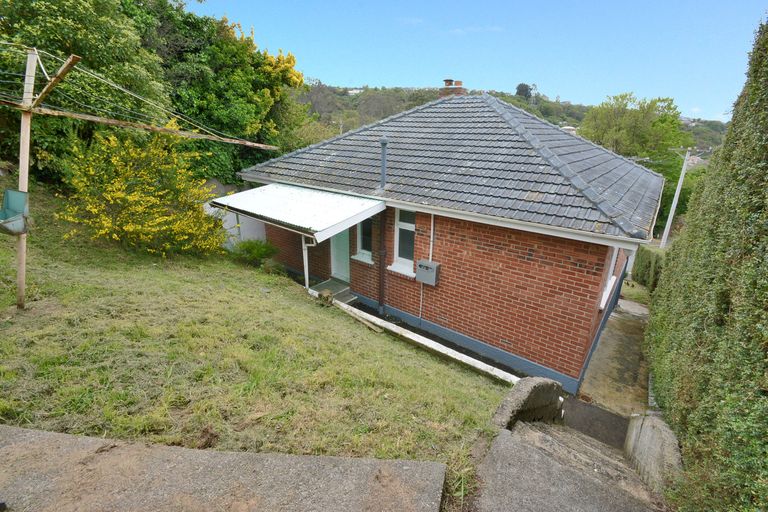Photo of property in 503a South Road, Calton Hill, Dunedin, 9012