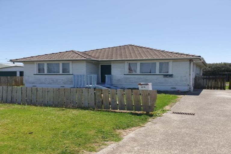 Photo of property in 18b Alexander Street, Papakura, 2110