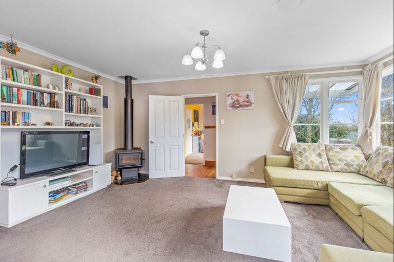 Photo of property in 120 Potts Road, Koputaroa, Levin, 5571