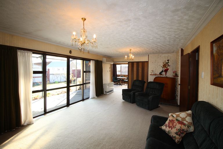 Photo of property in 41 Station Street, Alexandra, 9320